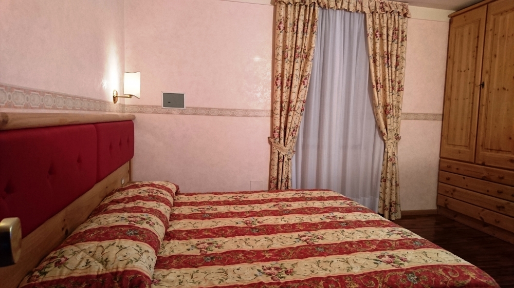 LE NOSTRE CAMERE - Albergo Stella Alpina..dal 1953